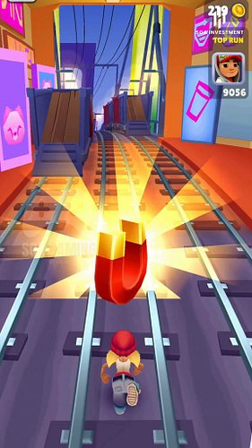 [1571] Booked a peaceful trip to Tokyo… Now I’m sprinting rooftops like a broke ninja! 🏃‍♂️🍜

Get ready to dash, dodge, and s...