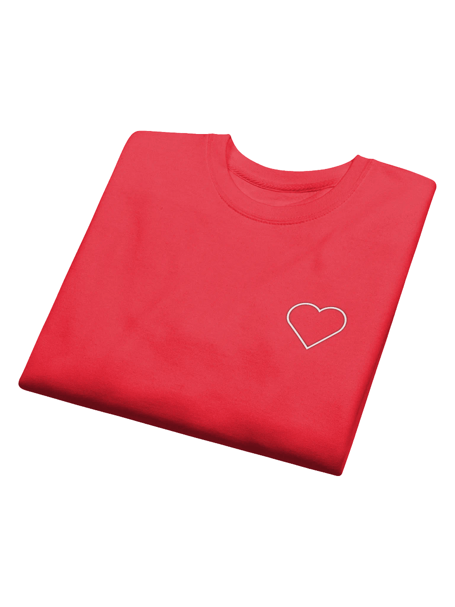Sudadera de Amor Eterno product image (1)