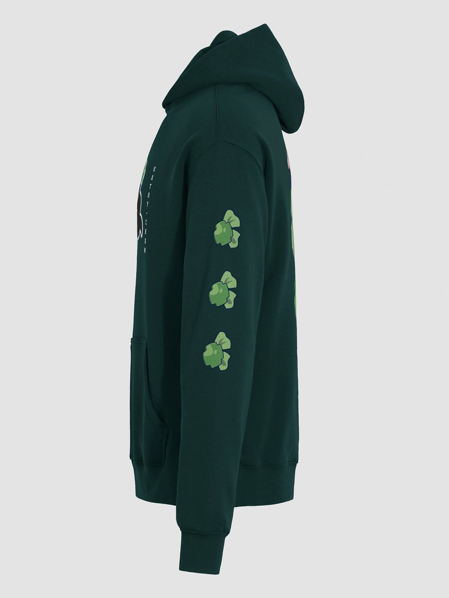 THE Kathy-chan Hoodie product image (7)