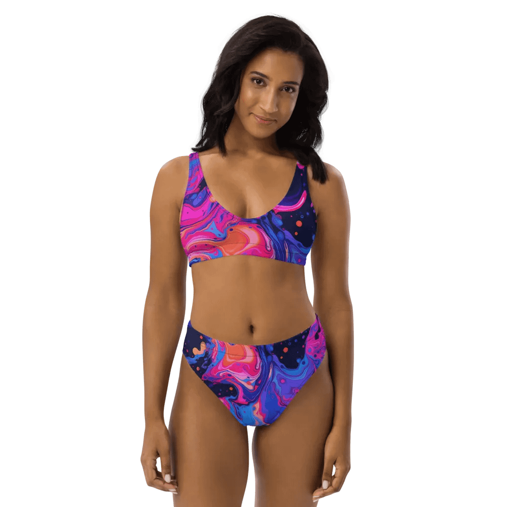 Swirls for the Girls Bikini - 2 piece product image (8)