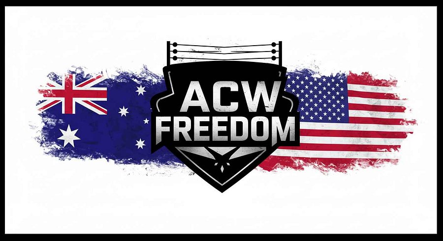 ACW Sticker Collection! product image (7)