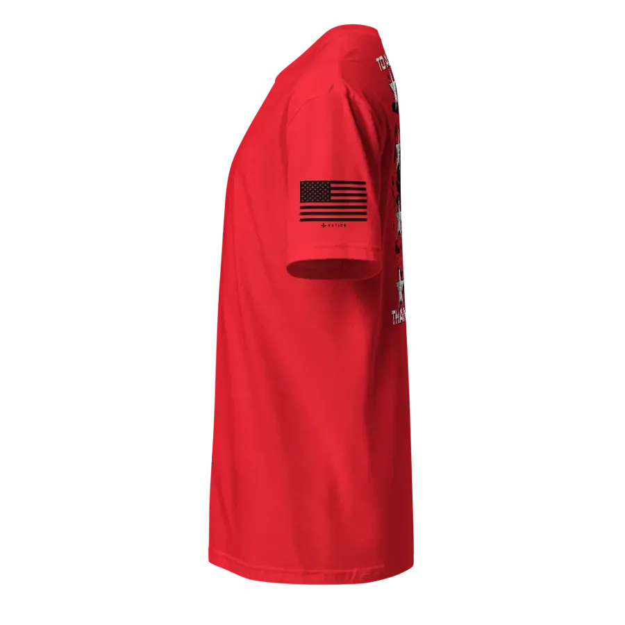 Red Friday: THANK YOU product image (12)