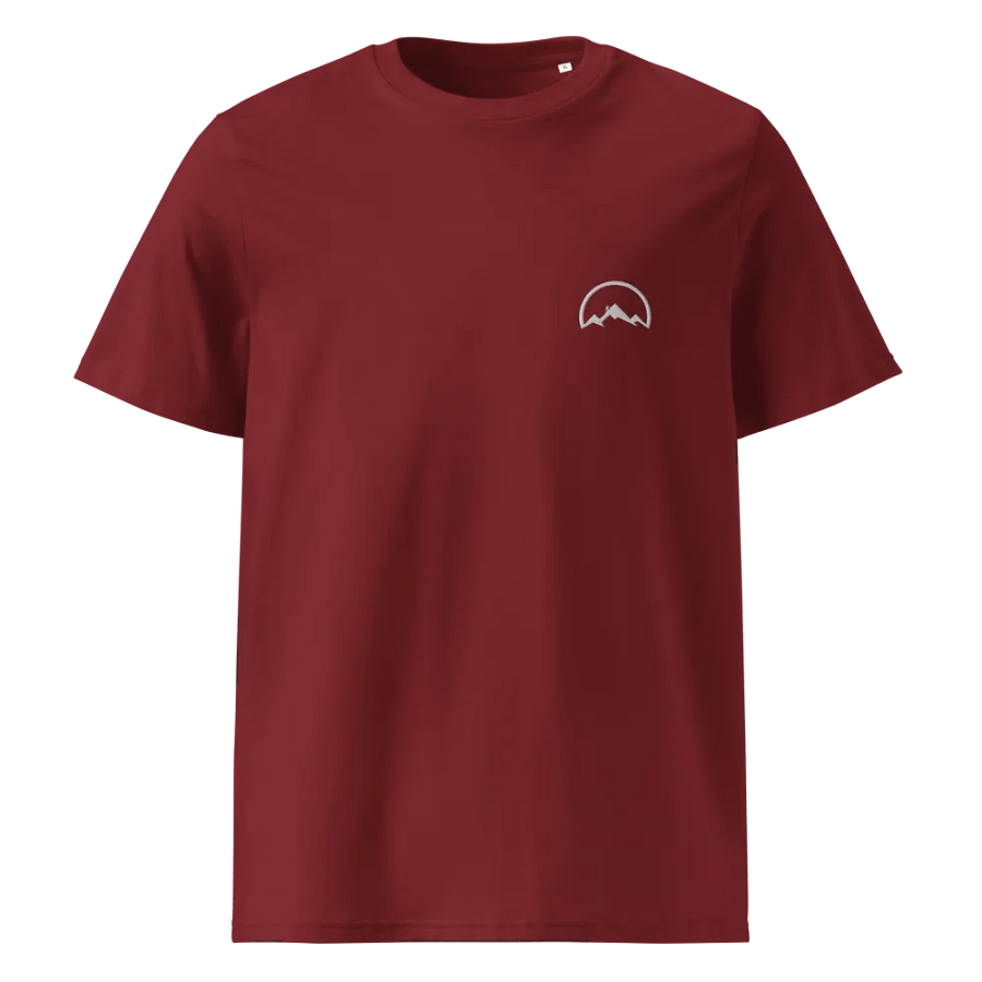 Mountains, sunsets and smiles product image (2)