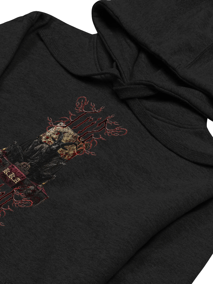 Last Rites Hoodie product image (2)