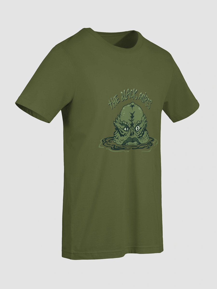 Lost Records: Bloom & Rage Swann's Black Mires Supersoft T-Shirt product image (21)