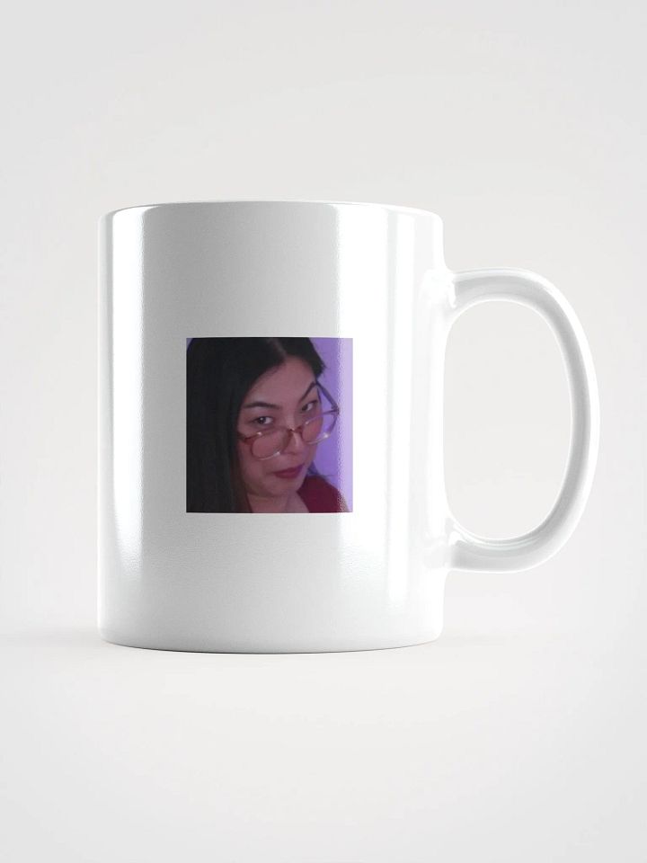 Slightly SUS Mug product image (1)