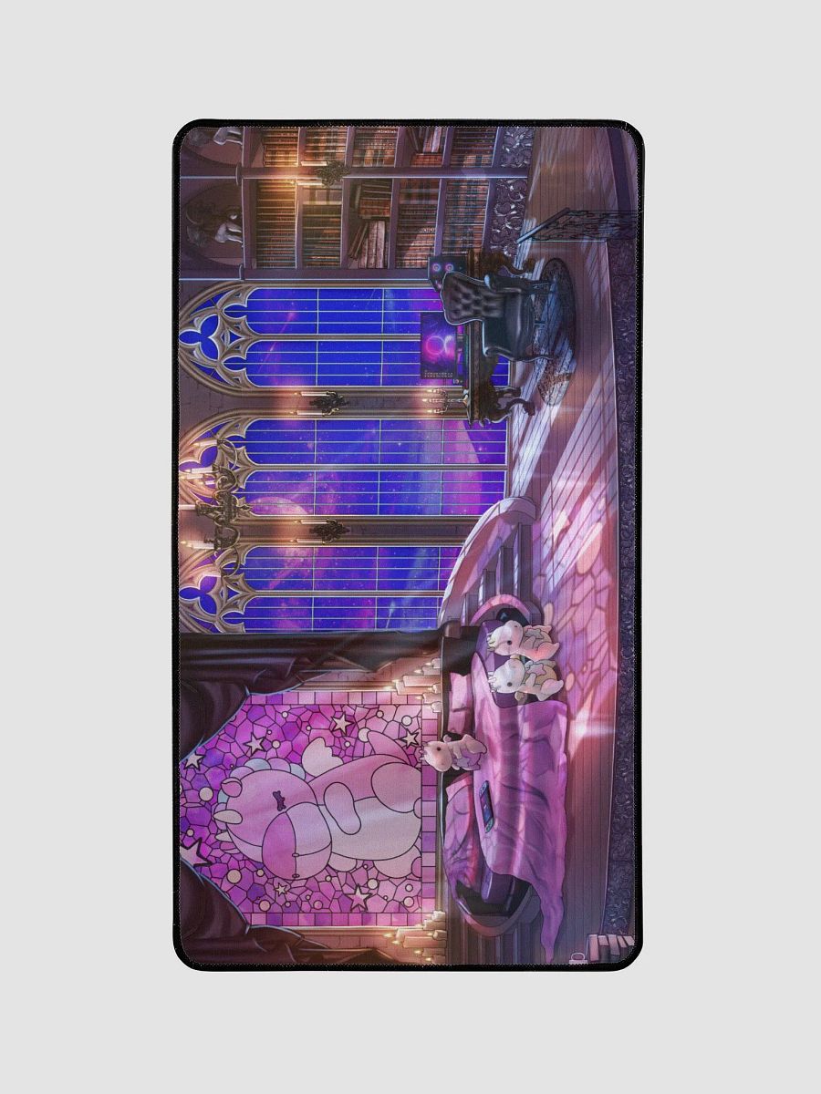Eingana Bedroom Deskpad product image (1)