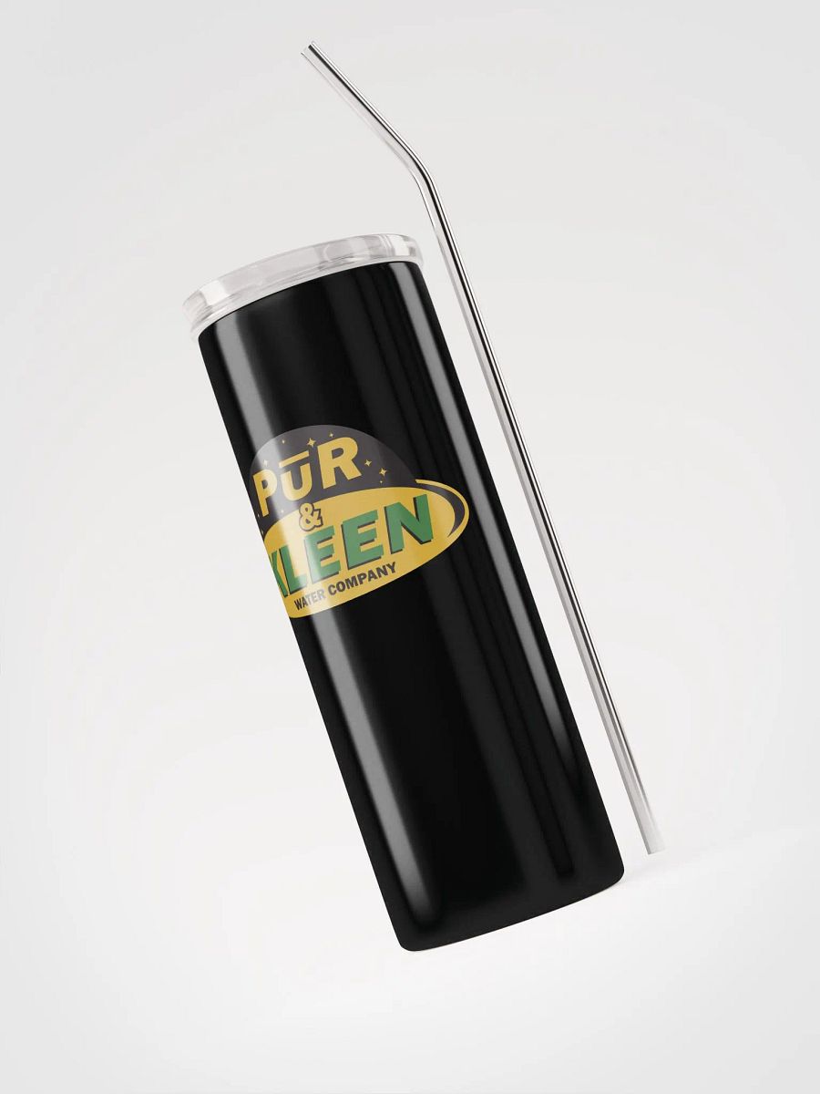 Pur & Kleen - Termo palleta product image (3)
