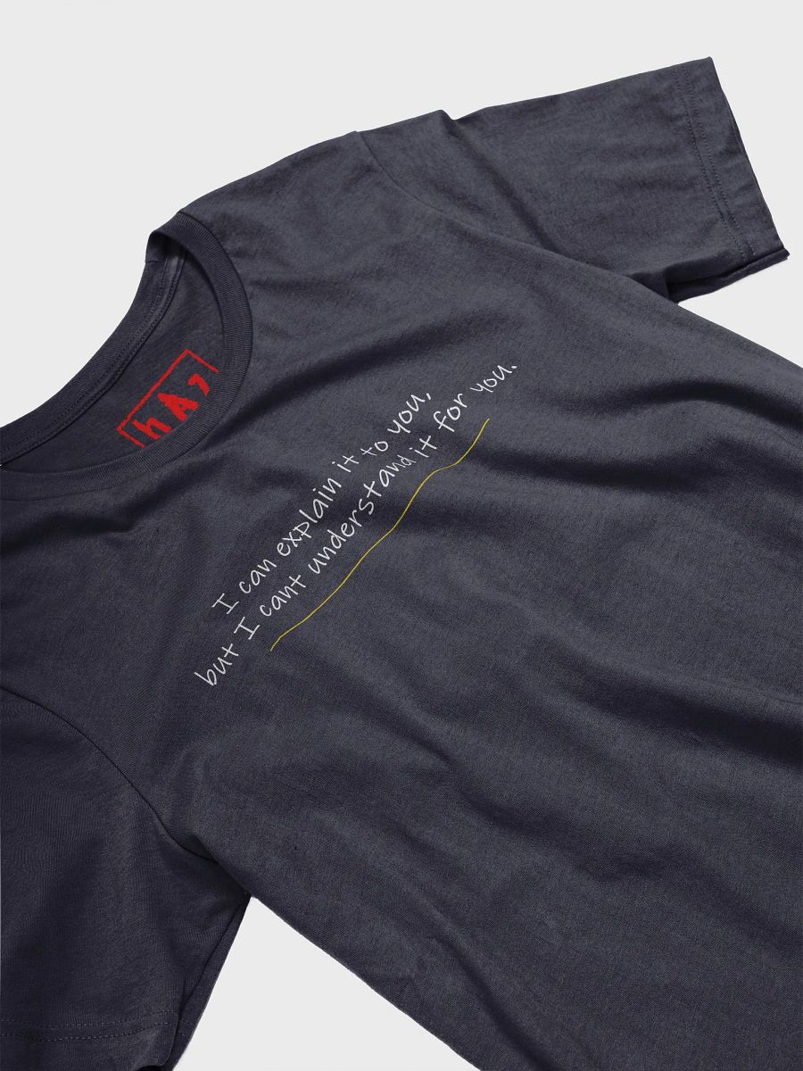 I can explain it to you, product image (3)
