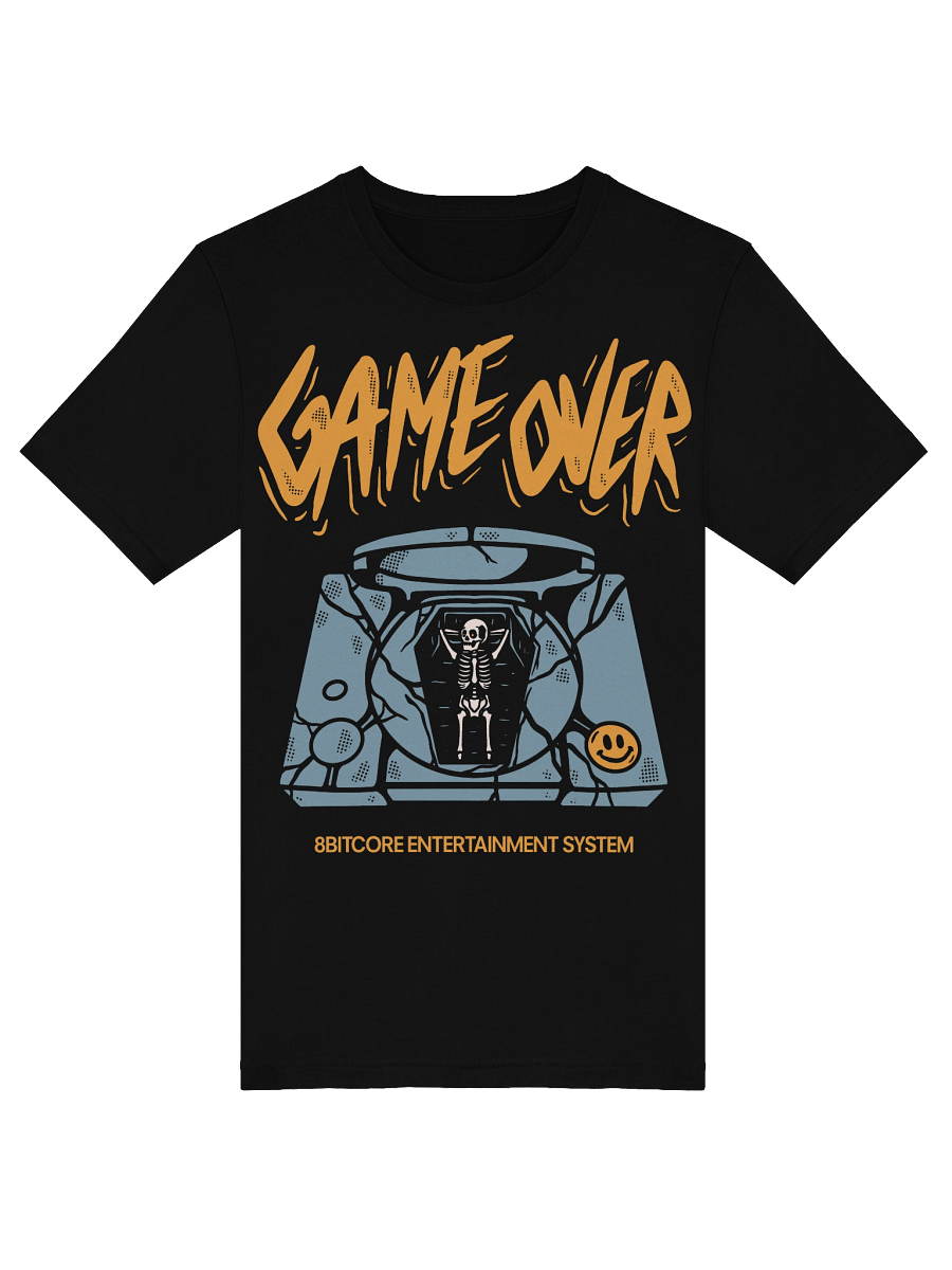 GAME OVER product image (5)