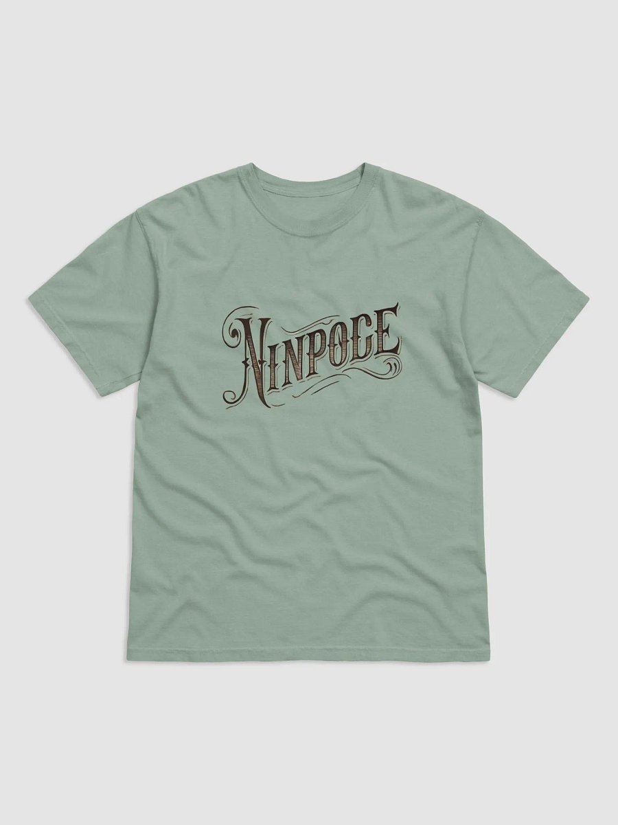 Vintage NINPOICE Ornate T-Shirt product image (1)