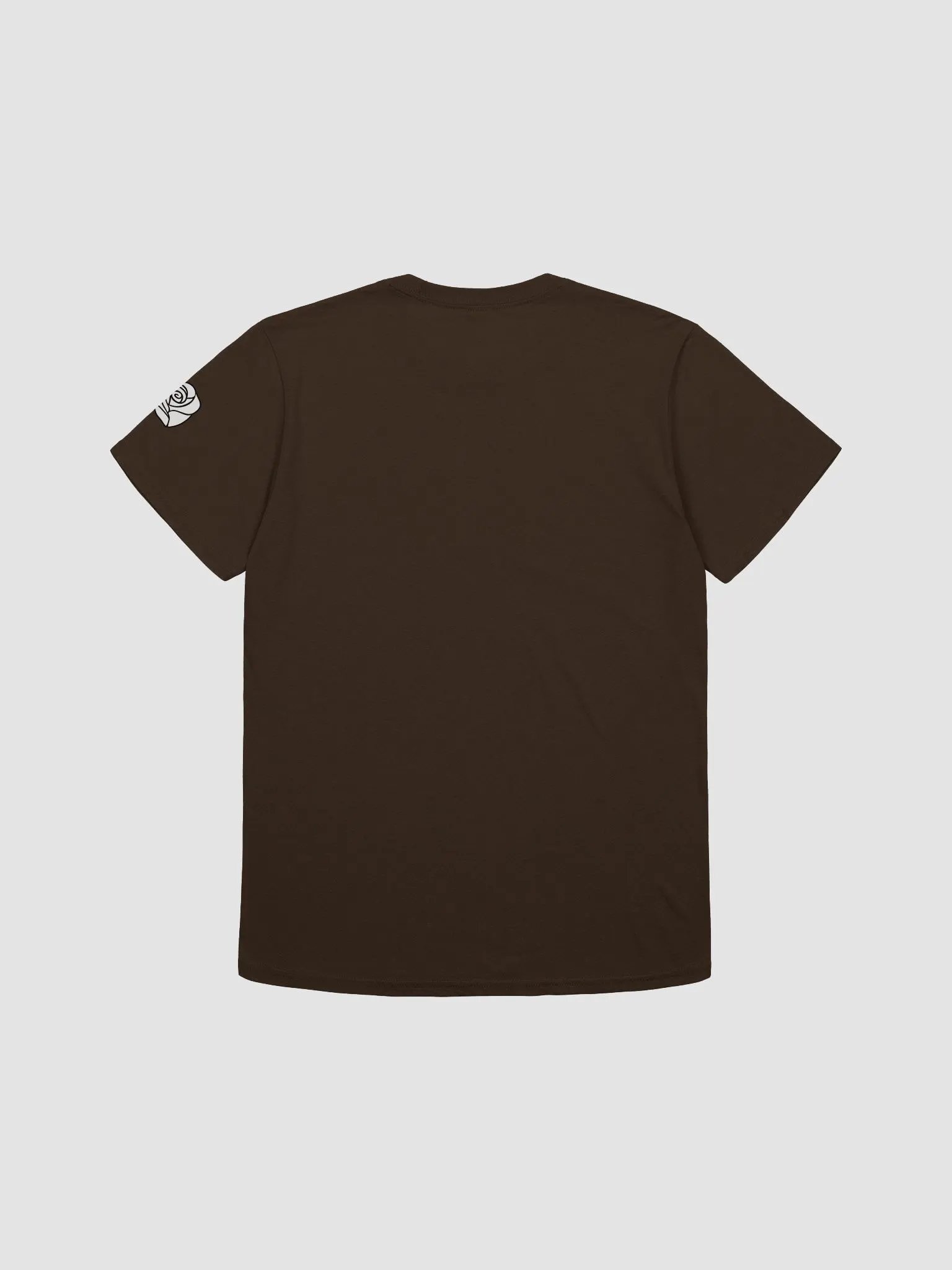 FCK NZS Gildan Unisex Softstyle Tee - A product image (7)