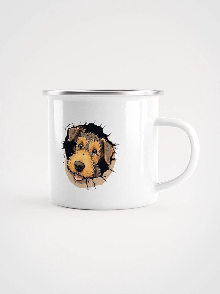 Airedale Terrier Dog product image (2)