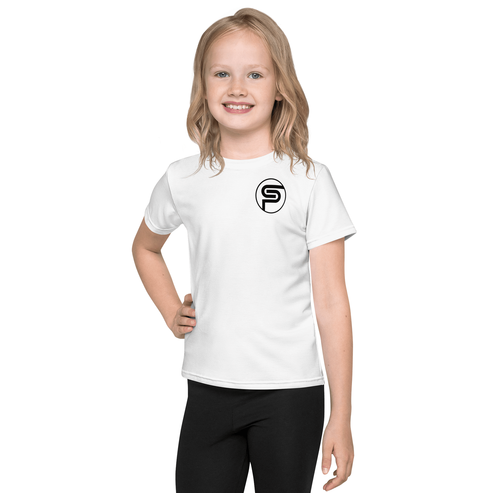 Kids TSP T-Shirt product image (1)