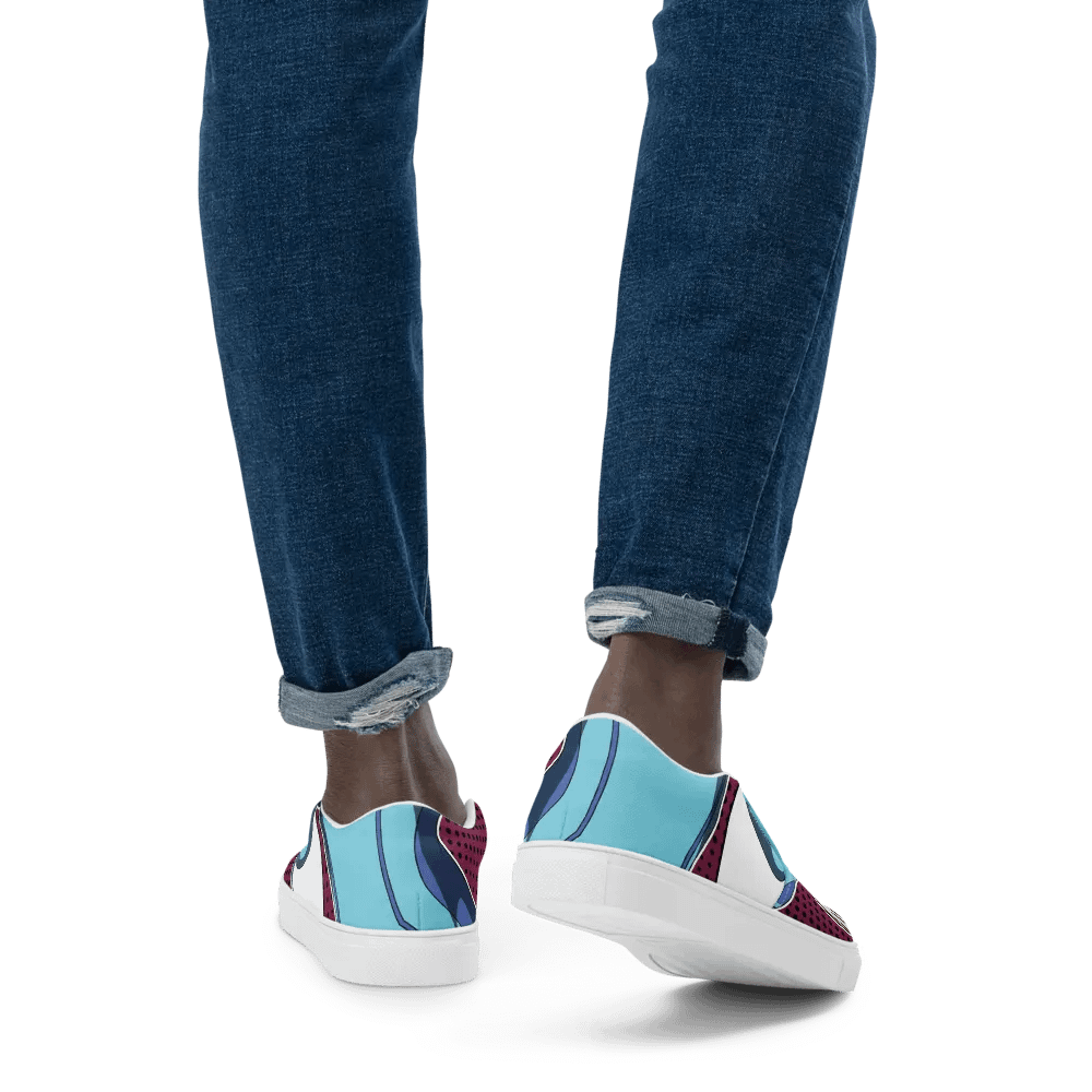 TJStrykes - Bounty Hunter Kicks product image (3)
