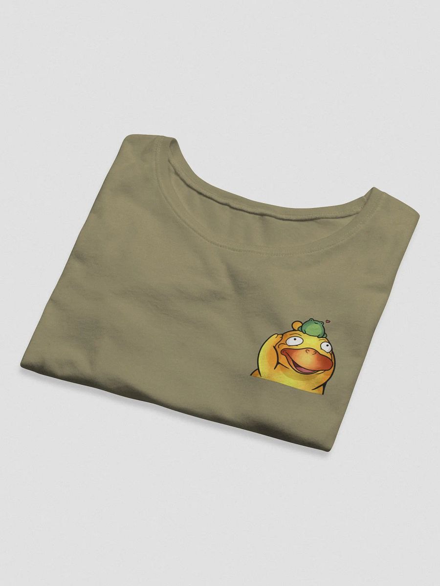 Women's Froggy Crop product image (10)