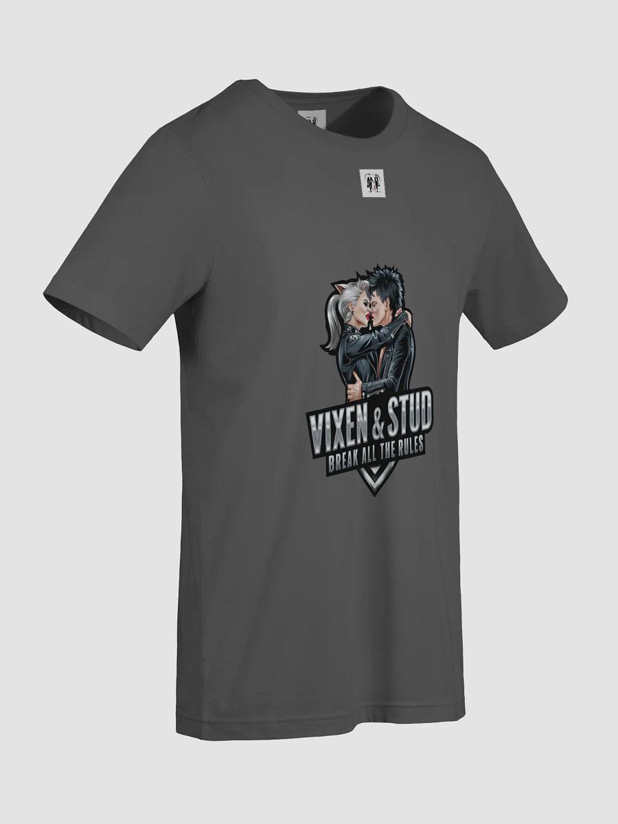Break All the Rules Classic T-Shirt product image (54)