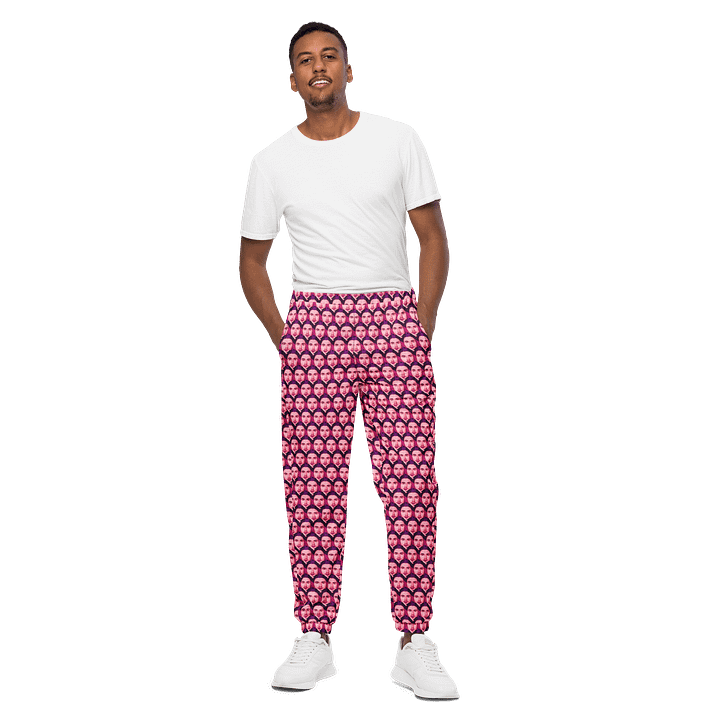 Schlattonautic Joggers product image (1)