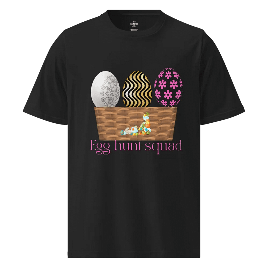 Easter Egg Hunt Squad Basket product image (1)