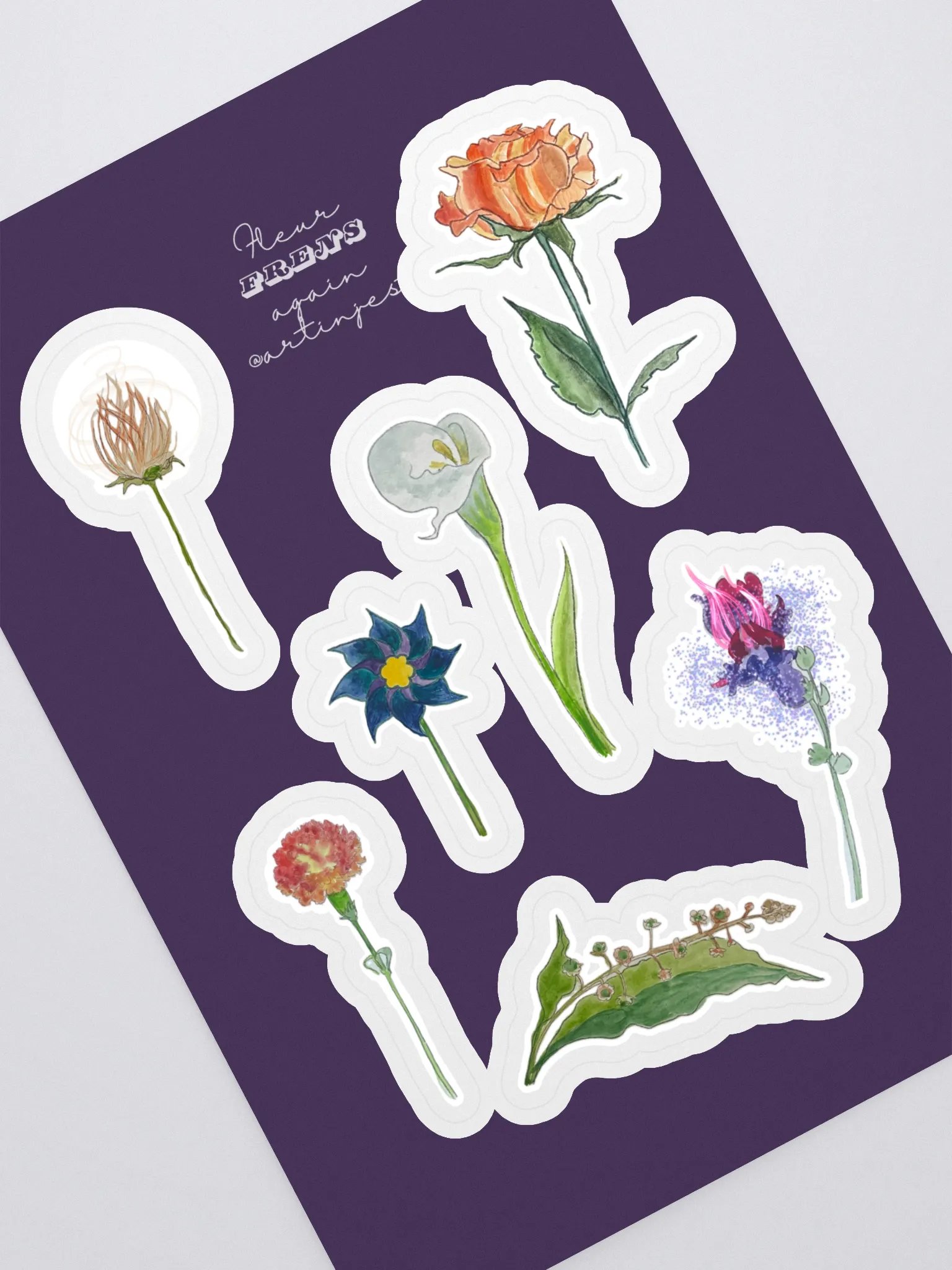 Fleur Frens Again product image (1)