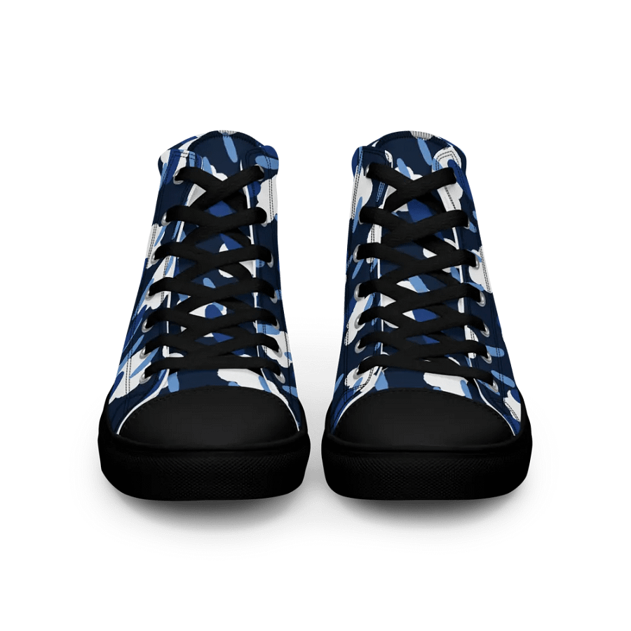 Rainy Sky High Tops product image (6)