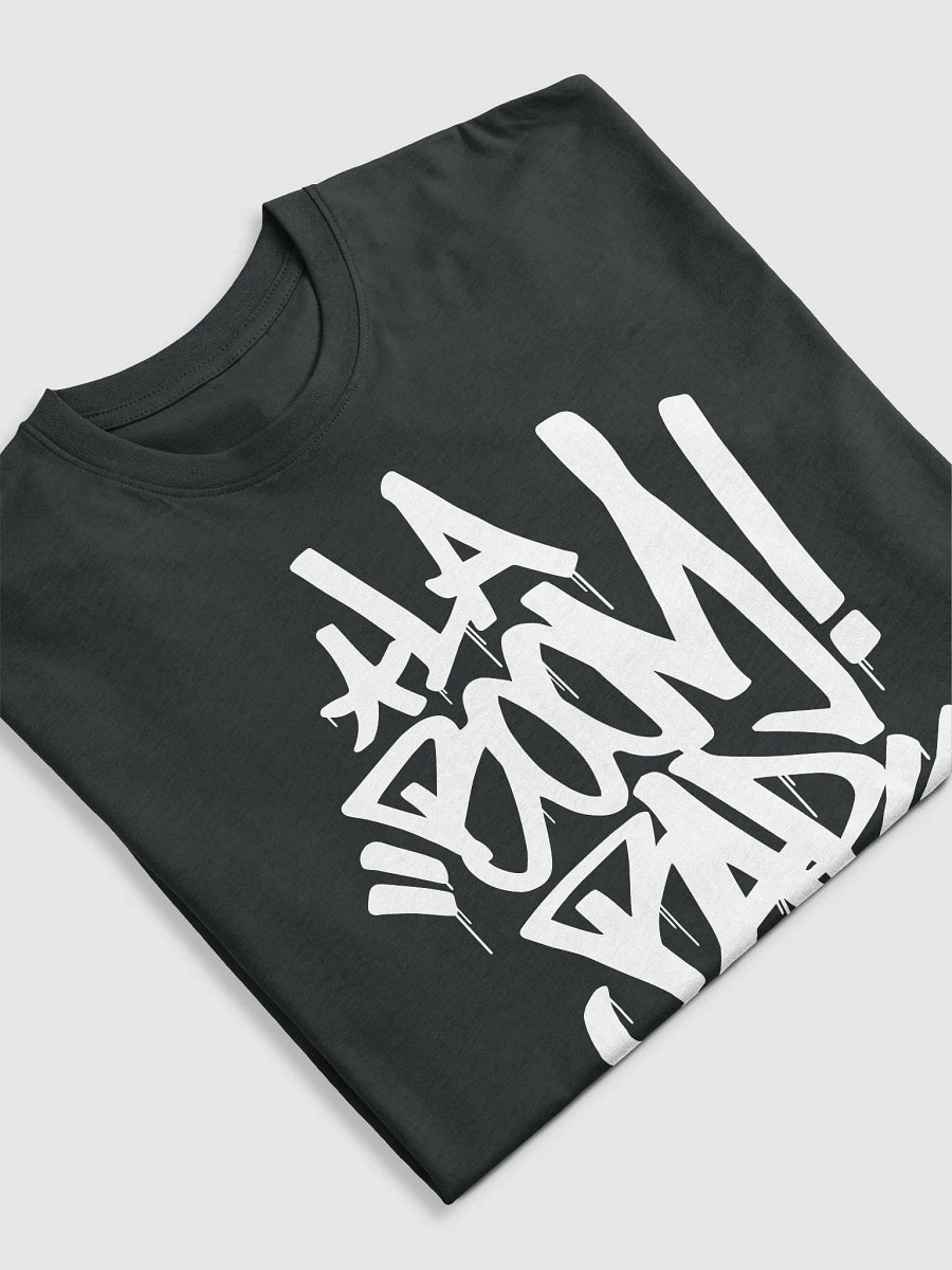 LA BOOMBAP TAG DRIP - T-shirt product image (15)