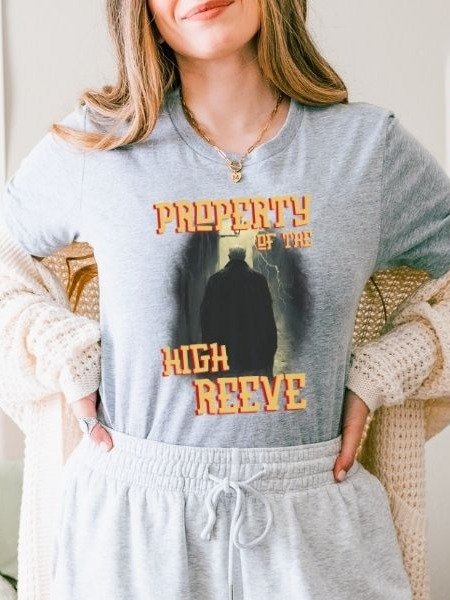 Dramione Manacled High Reeve Fanfiction Vintage Pulp Mystery Harry Potter Shirt product image (11)