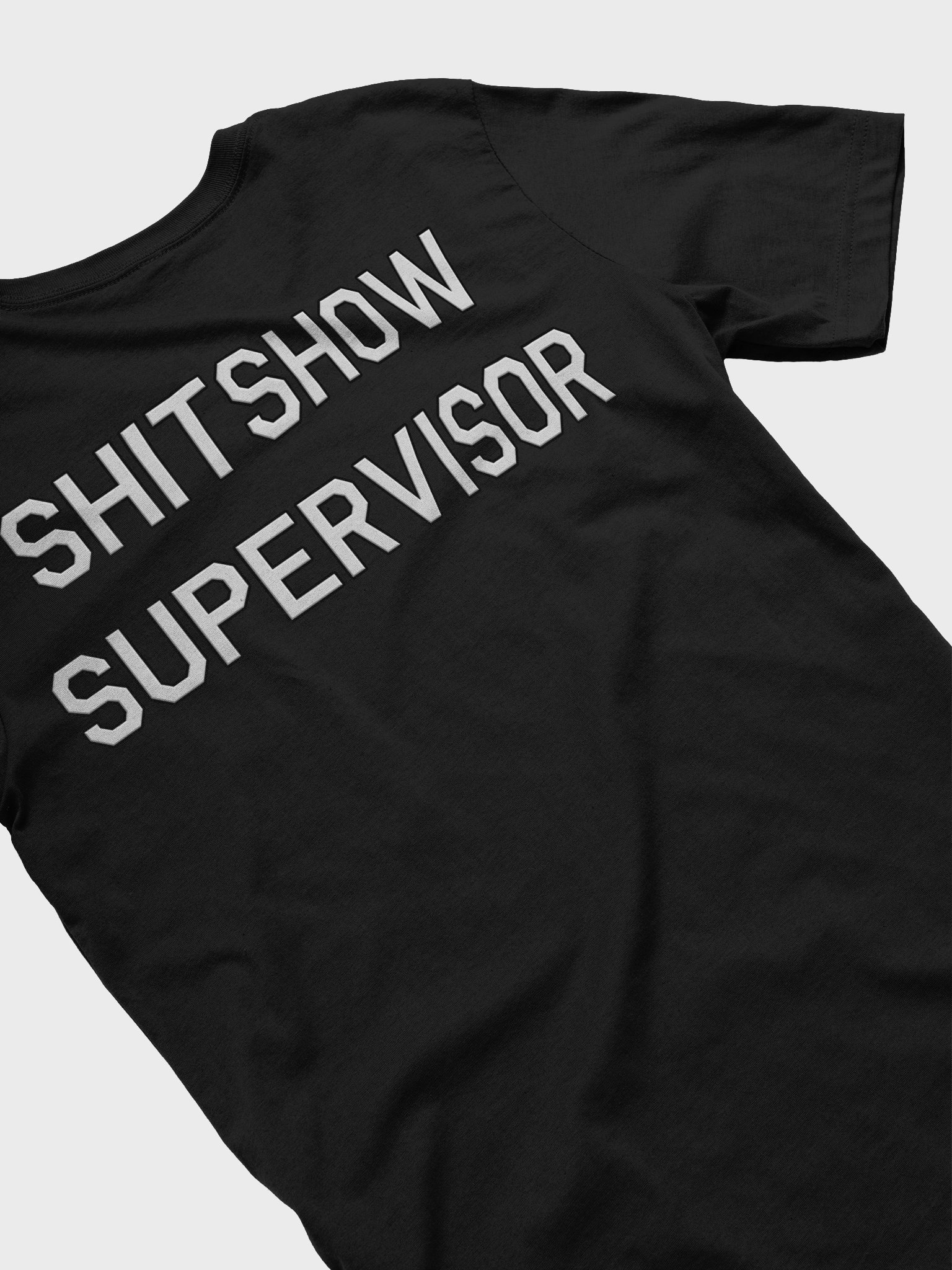 nope snark - shitshow tee product image (36)