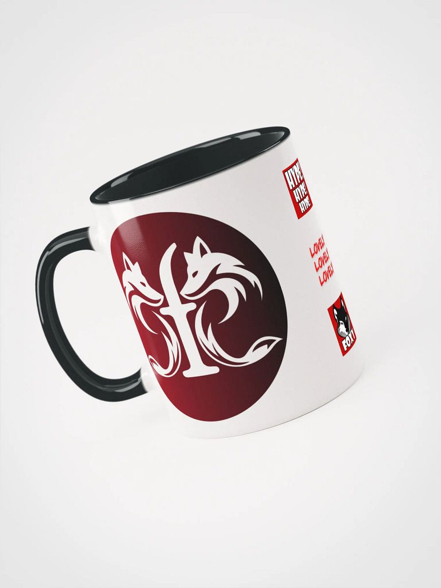 Foxy Cup product image (7)