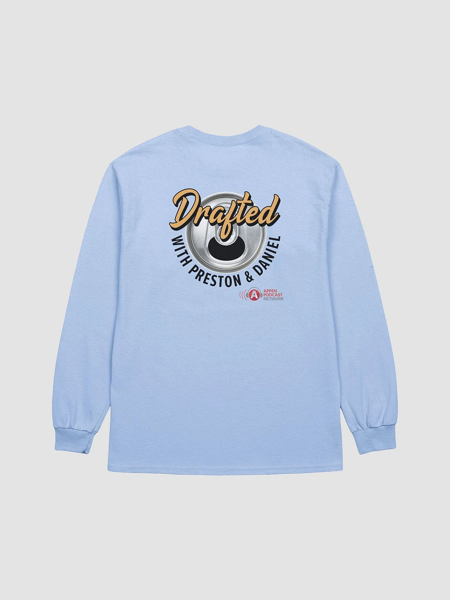 Drafted Love Long Sleeve product image (2)