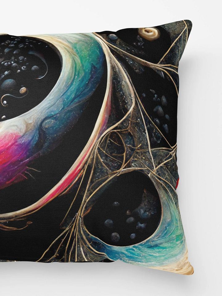 Dreamy Nights All-Over Print Pillow product image (3)