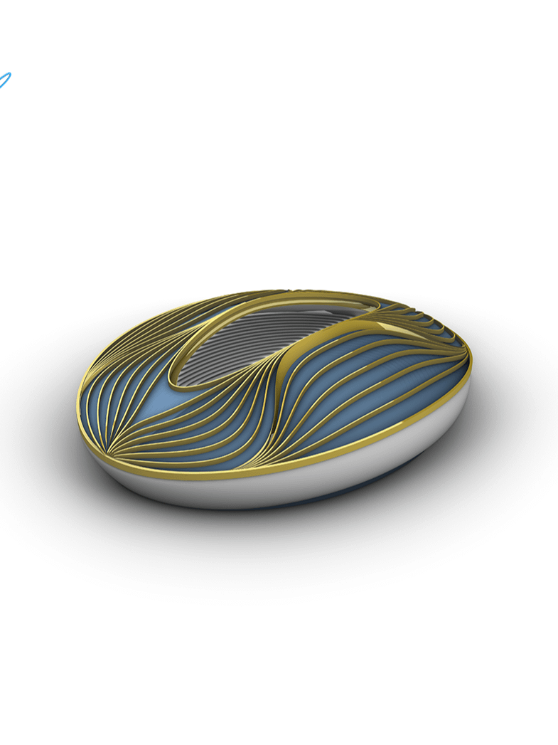 Rhino – EX 40 – Sub curve + Blend curve product image (1)