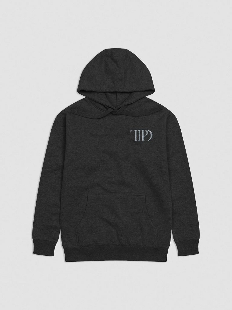 The Tortured Poets Department Hoodie