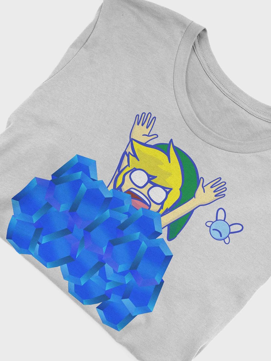 Blupee T-Shirt product image (43)