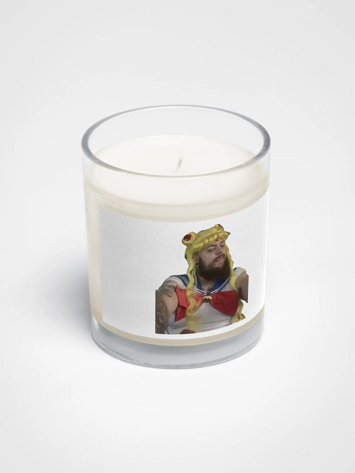 Mood setting Candle product image (2)