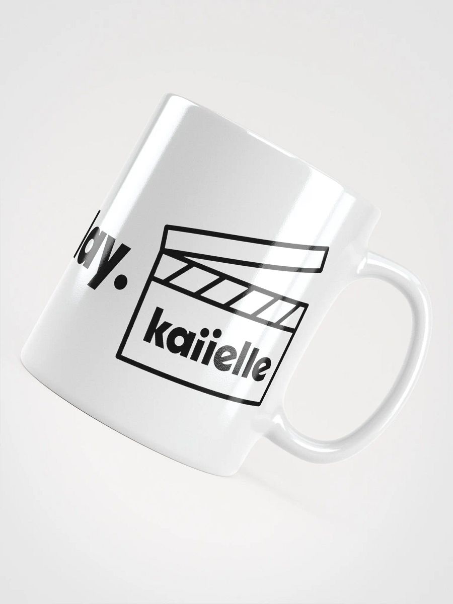 Let's Press Play Mug product image (11)
