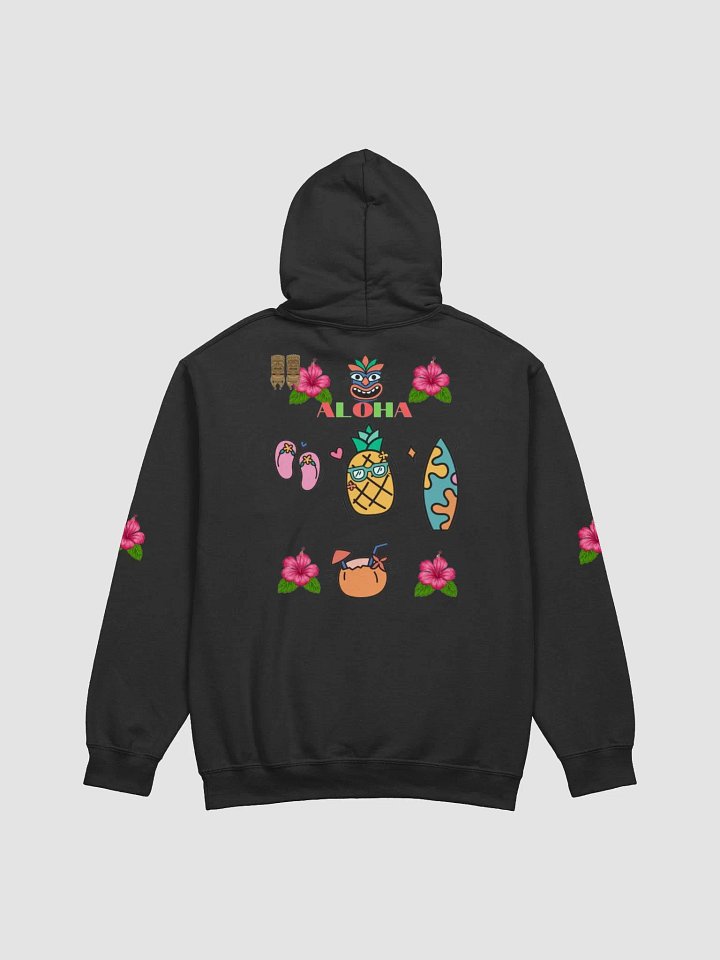 Hawaiian Aloha product image (15)