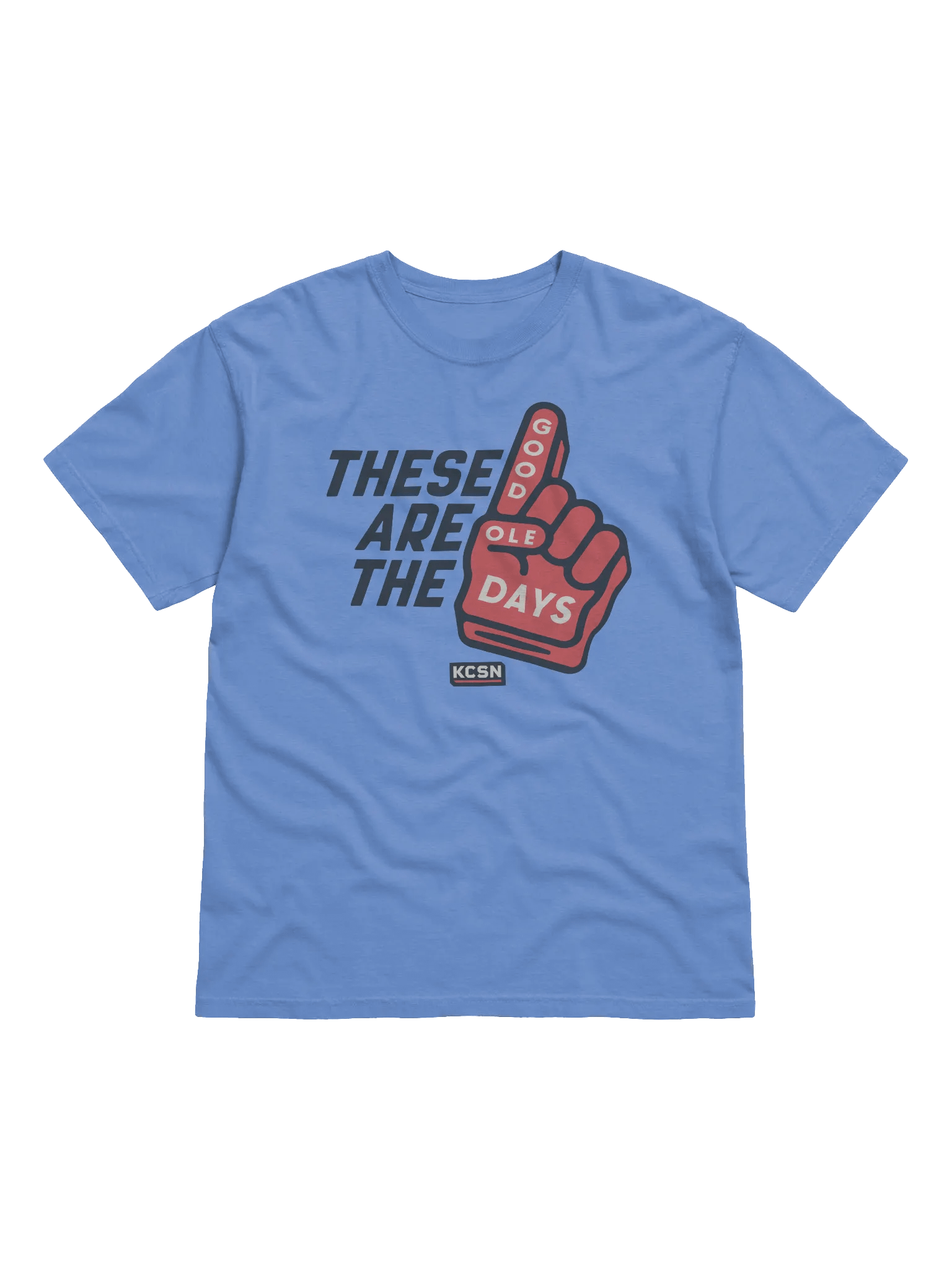 Good Ole Days (Foam Finger) product image (4)