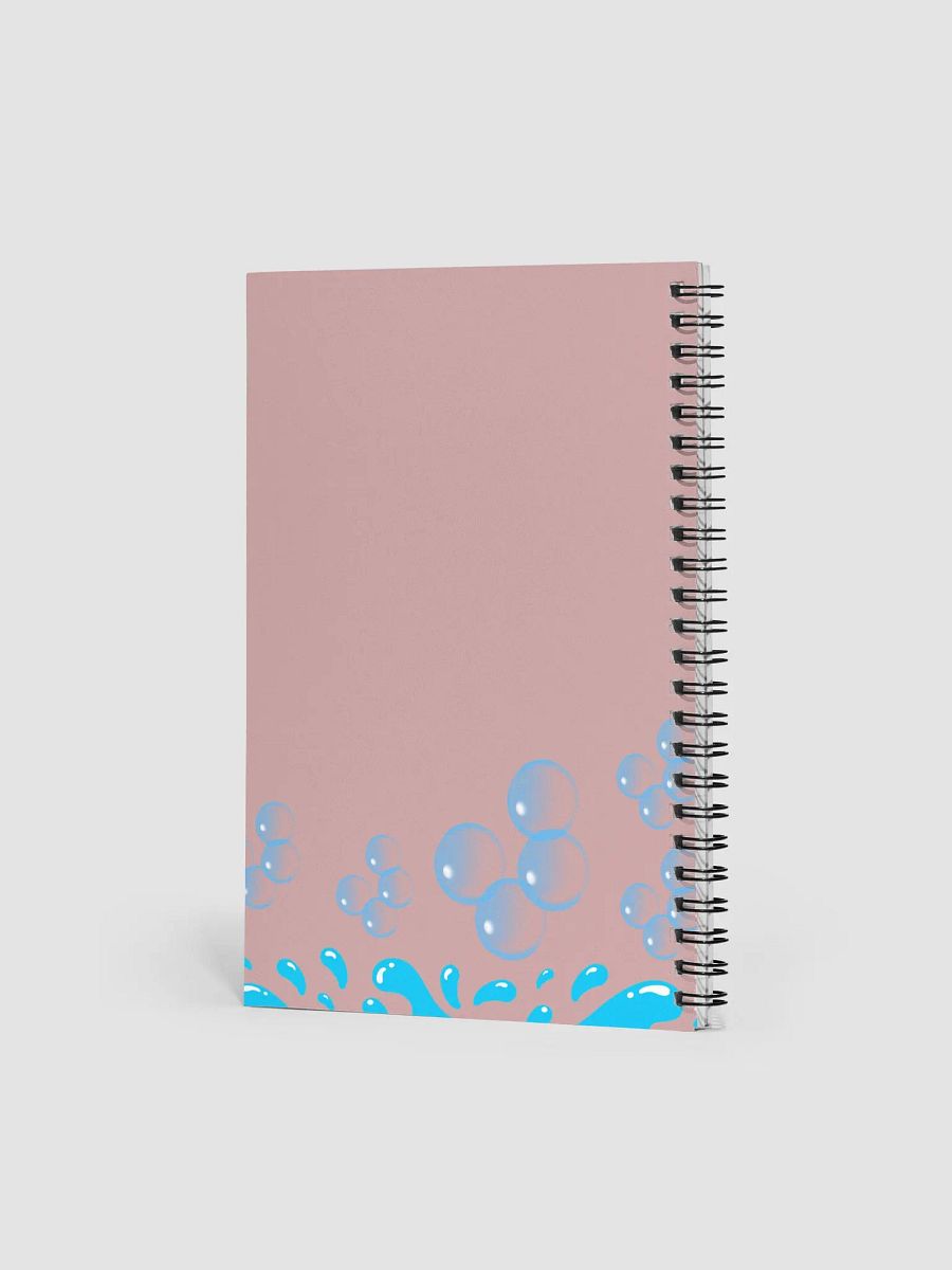 My First Journal For Girls product image (2)