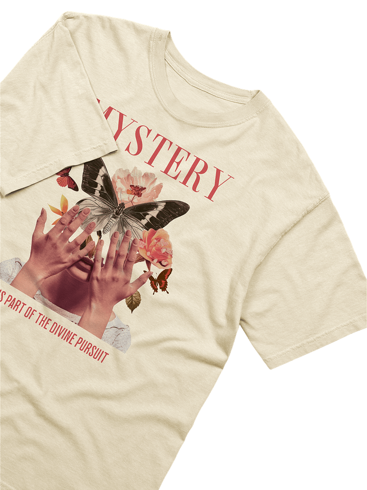 Mystery Comfort Tee product image (2)