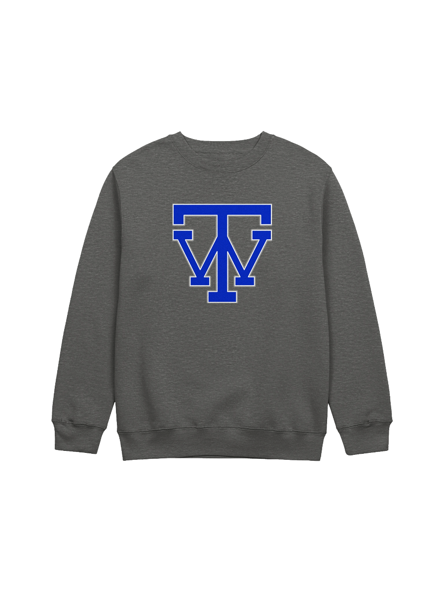 TW Logo Sweatshirt product image (1)