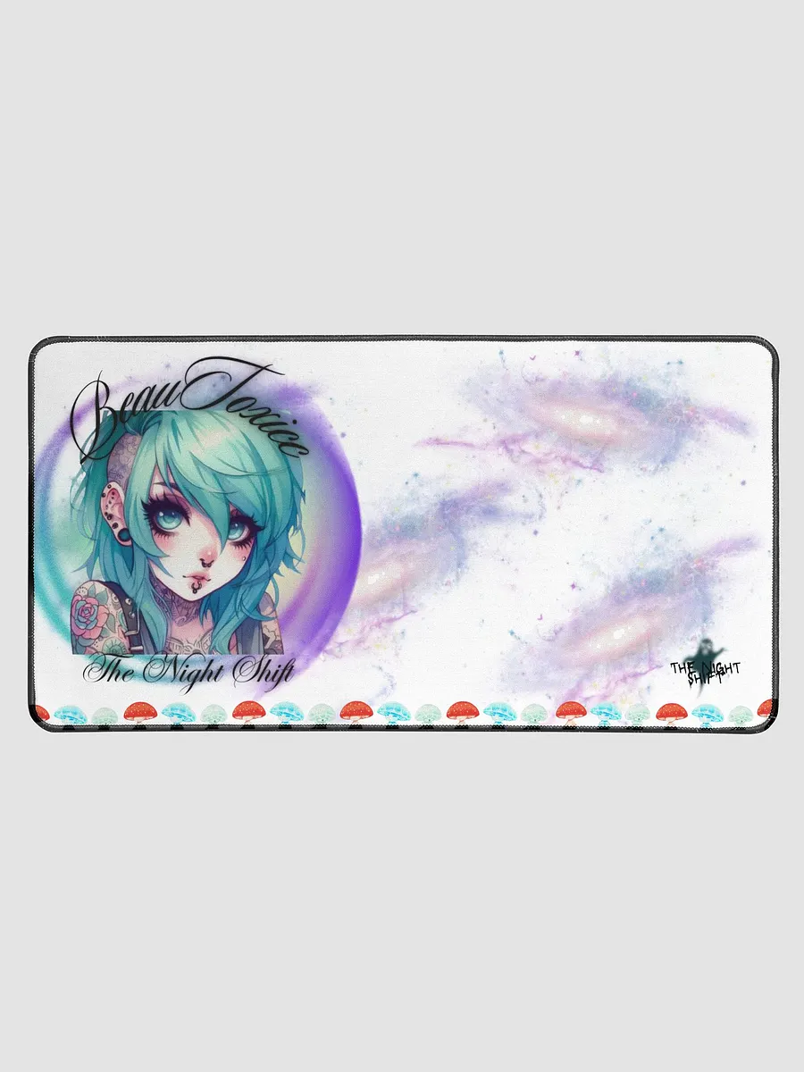 BBGaming Mousepad product image (1)