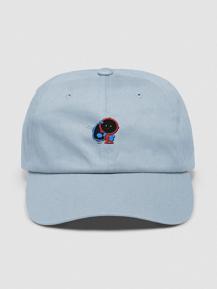 Let Me Byte You |Dad Hat product image (1)