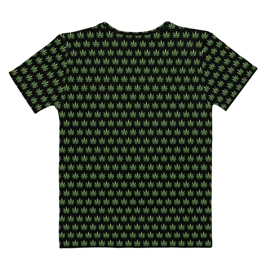 Mary Jane - Leafy Tee product image (4)
