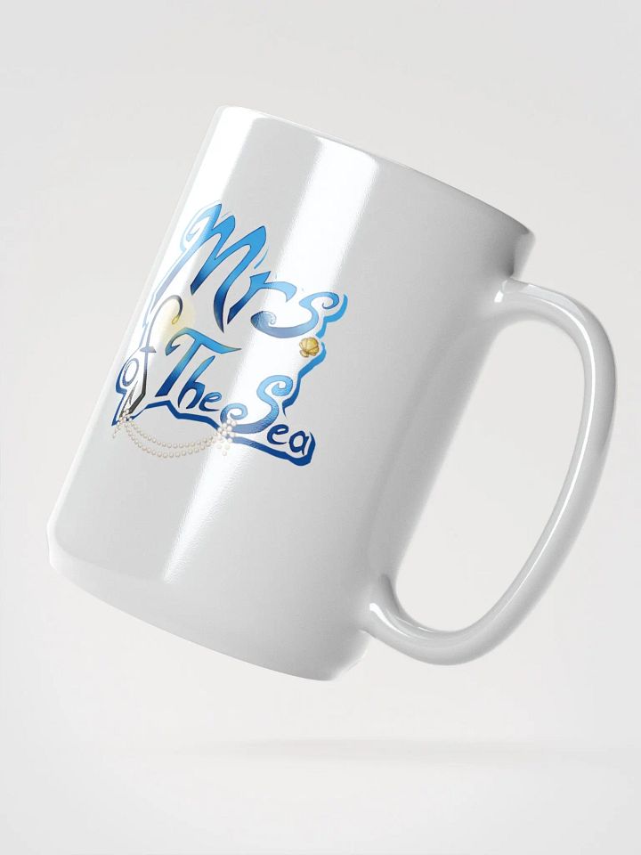 Kailyn Logo Mug product image (2)