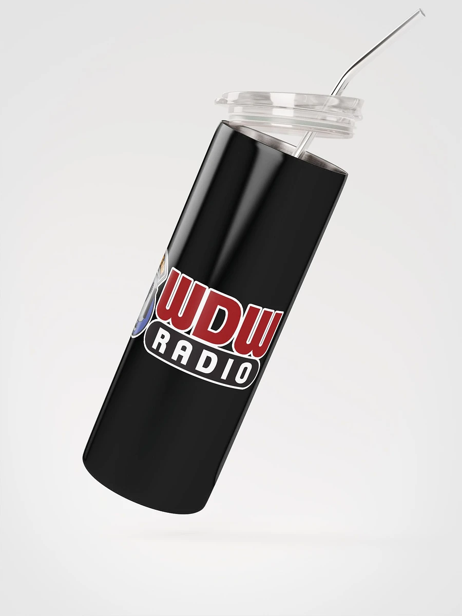 WDW Radio Stainless Mug product image (2)