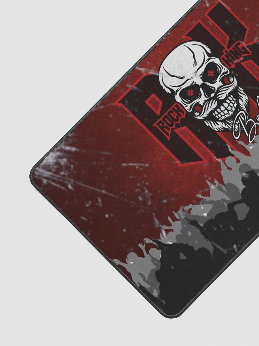 Stage of Chaos-Desk Mat product image (2)