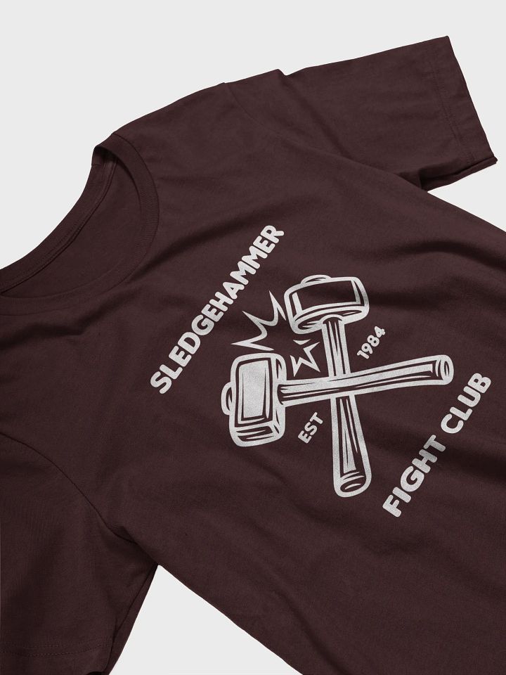 Sledgehammer Fight Club product image (1)
