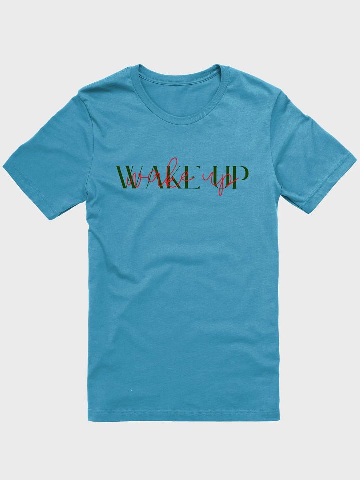 Wake Up! product image (1)