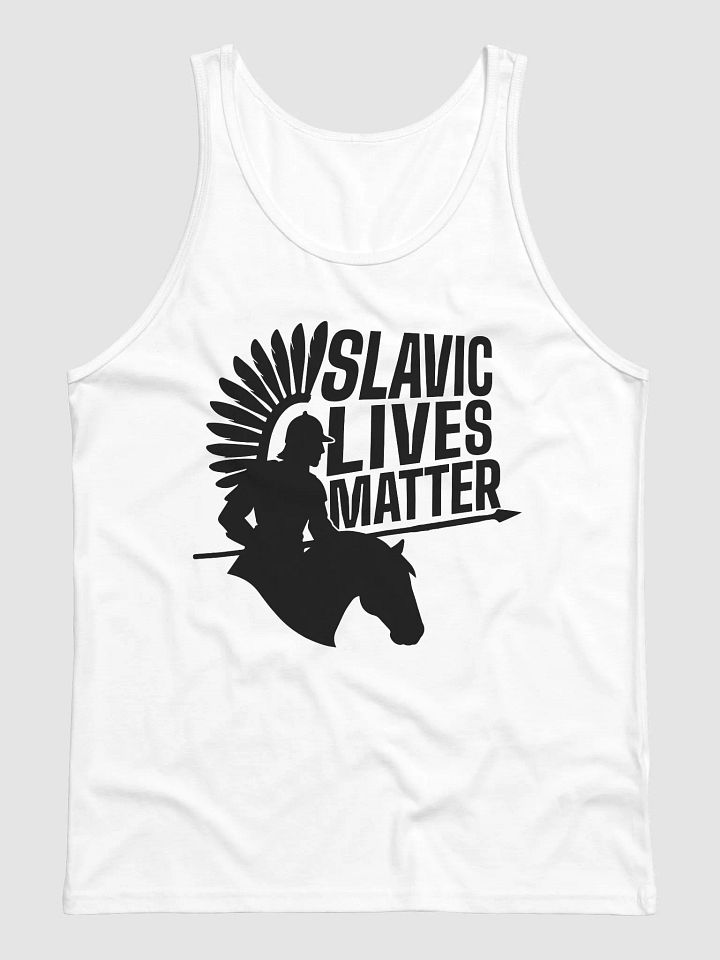 Slavic Lives Matter product image (1)